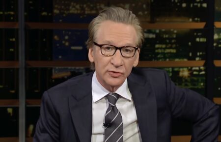 Bill Maher