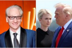 Bill Maher Issues Blunt Takedown of Donald Trump & Natalie Harp After Leaked Personal Letters