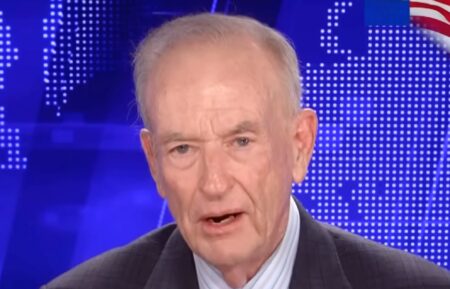 Bill O'Reilly