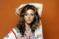 THE BIONIC WOMAN, Lindsay Wagner, 1976-78