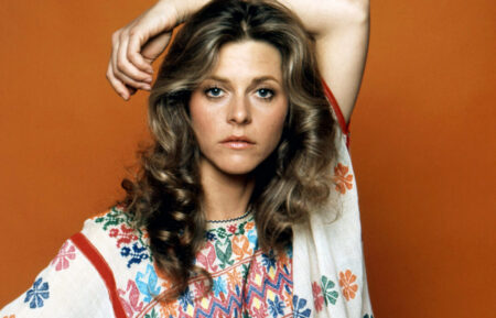 THE BIONIC WOMAN, Lindsay Wagner, 1976-78