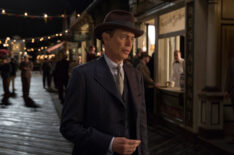 Steve Buscemi as Nucky Thompson in ‘Boardwalk Empire’