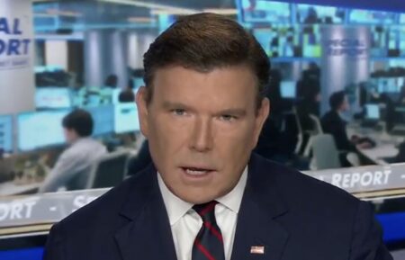 Bret Baier
