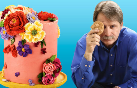 British bakeoff spinoffs
