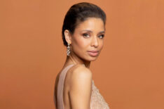 Brytni Sarpy - 'The Young and the Restless'