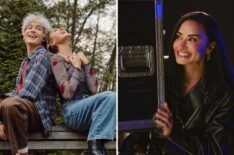 Inside Demi Lovato's Secret Return in 'Camp Rock 3'