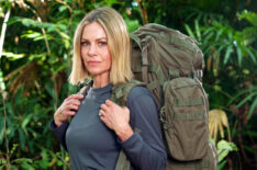 Candace Cameron Bure Reveals Why She Did 'Special Forces'
