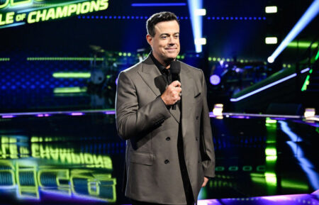 Carson Daly