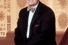 Charles Osgood of ‘CBS News Sunday Morning’ in 1997