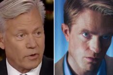 'Primetime': Chris Hansen Buys Ads to Run in Front of A24 Movie