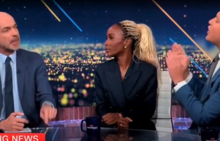 CNN NewsNight