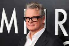 Colin Firth attends Los Angeles premiere of Fox Searchlight Pictures ‘Empire of Light’ at Samuel Goldwyn Theater on December 1, 2022, in Beverly Hills, California
