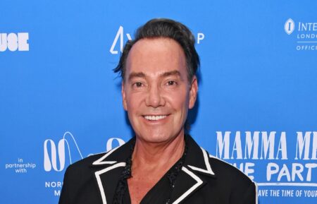 Craig Revel Horwood