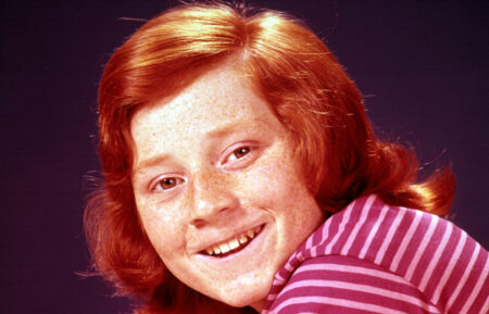 The Partridge Family Danny Bonaduce 1970-1974