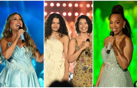 Disney Princess concert