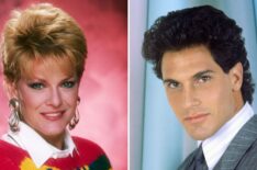 ‘B&B’s Don Diamont Makes Rare Comments About Gloria Loring Romance