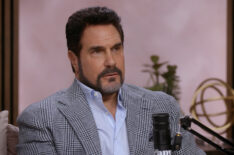 Don Diamont on the 'Soapy' podcast