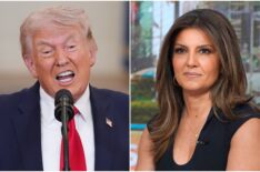 Fox News' Rachel Campos-Duffy Questions Donald Trump's Venezuela 'Motivations'