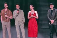 D23's Disney Entertainment Showcase: 'VisionQuest' and 'Doomsday' Teased, 'X-Men' Revealed