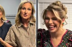 ‘American Idol’s Hannah Harper Bonds With ‘Duck Dynasty’ Stars