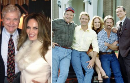 'Dukes of Hazzard' Cast