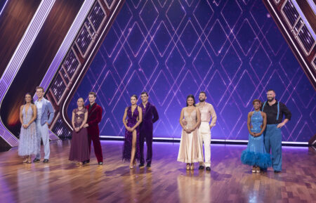Dancing With the Stars the next pro