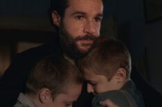 Christopher Abbott in 'East of Eden'