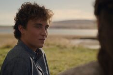 Joseph Zada in 'East of Eden'