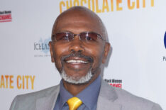 Ernest Lee Thomas