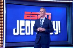 'ESPN Jeopardy!' Fans React to Season 2 Change & Say Anytime Test Is 'Very Hard'