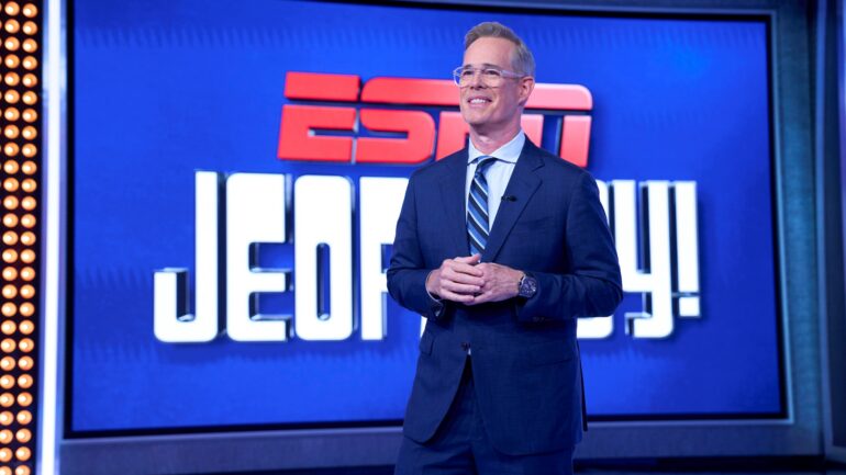 ‘ESPN Jeopardy!’ Fans React to Season 2 Change & Say Anytime Test Is ‘Very Hard’