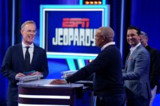 'Jeopardy!' Fans Weigh in on ESPN Spinoff