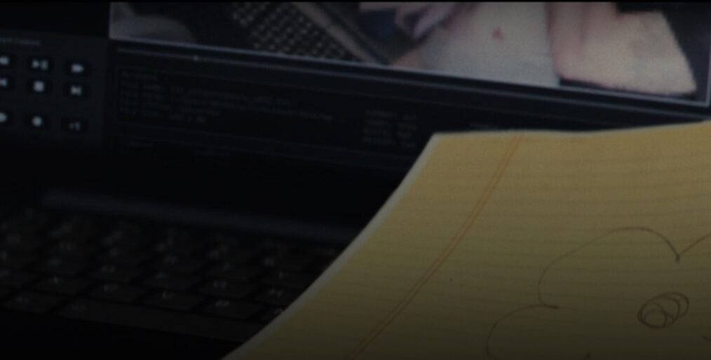 Furious - e1 - s 1 - poppy