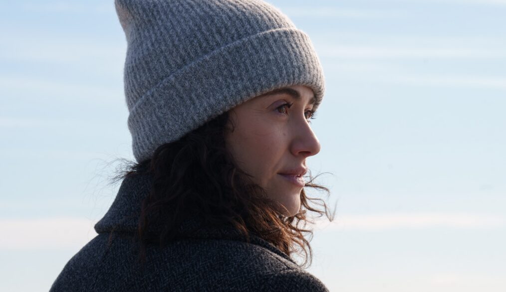 FURIOUS - “Hart Island” - When Alice and Catherine converge, Catherine's memories start to reveal themselves. A surprising truth comes to light. (Disney/Sarah Shatz) EMMY ROSSUM
