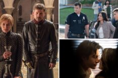 New York Comic Con 2026 Schedule: 'The Rookie,' 'Game of Thrones' Reunion & More