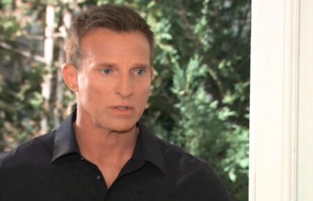 Steve Burton — 'General Hospital'