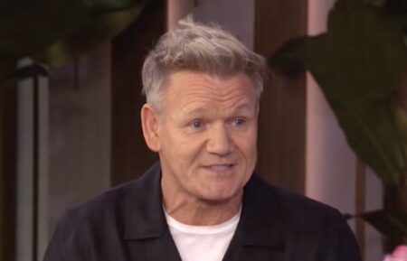 Gordon Ramsay