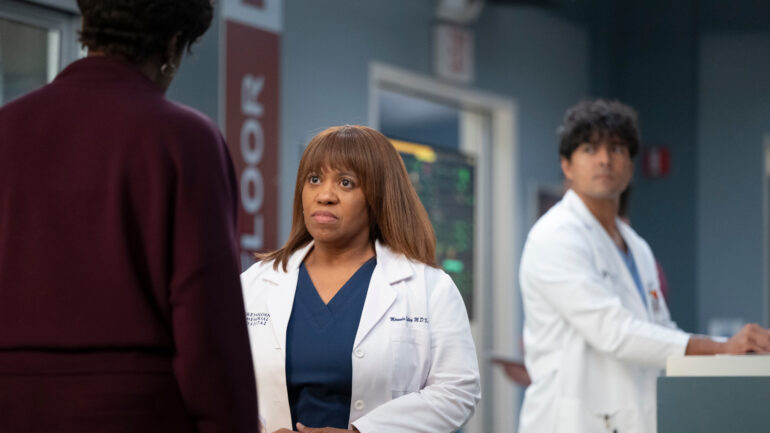 ‘Grey’s Anatomy’ Fans Have a Theory About What That Reduced Episode Count Means for End of Show