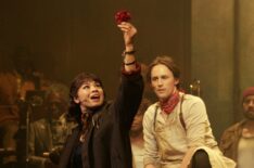 Will 'Hadestown: The Musical' Hit Streaming After Historic Box Office Run?