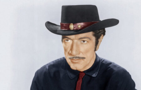 HAVE GUN - WILL TRAVEL, Richard Boone, 1957-63.