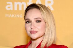 Hayden Panettiere