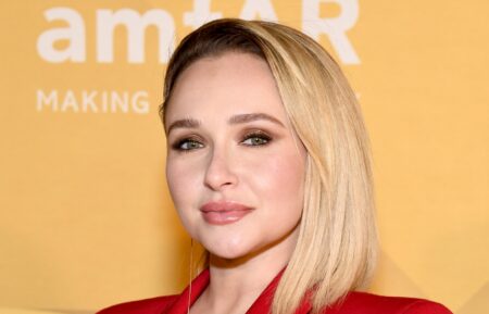 Hayden Panettiere