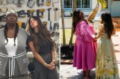 'Ugliest House in America' Host Alison Victoria Reflects on 5 Years of Series With Costar Retta