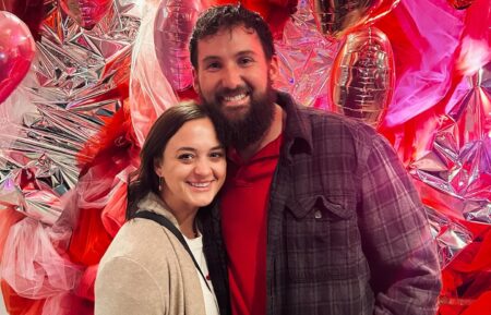 Blake and Christin Hawthorn