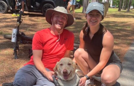 Tucker and Linsey Kincaid