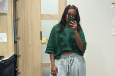 Javicia Leslie in 'High Potential' Season 3