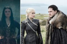 'Aegon's Conquest': Could 'Game of Thrones' TV Characters Appear in Movie?