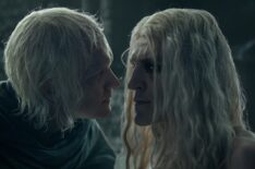 'House of the Dragon' Boss Explains Aegon & Aemond's Finale Scene & What’s Next