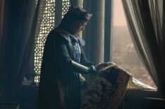 'House of the Dragon': Emma D’Arcy Explains Helaena & Rhaenyra’s Final Moments