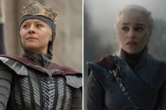 'House of the Dragon' Boss Explains Rhaenyra Book Change & Daenerys Parallel